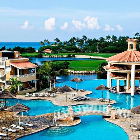 Divi Village Golf And Beach Resort Παλμ Μπιτς Εξωτερικό φωτογραφία