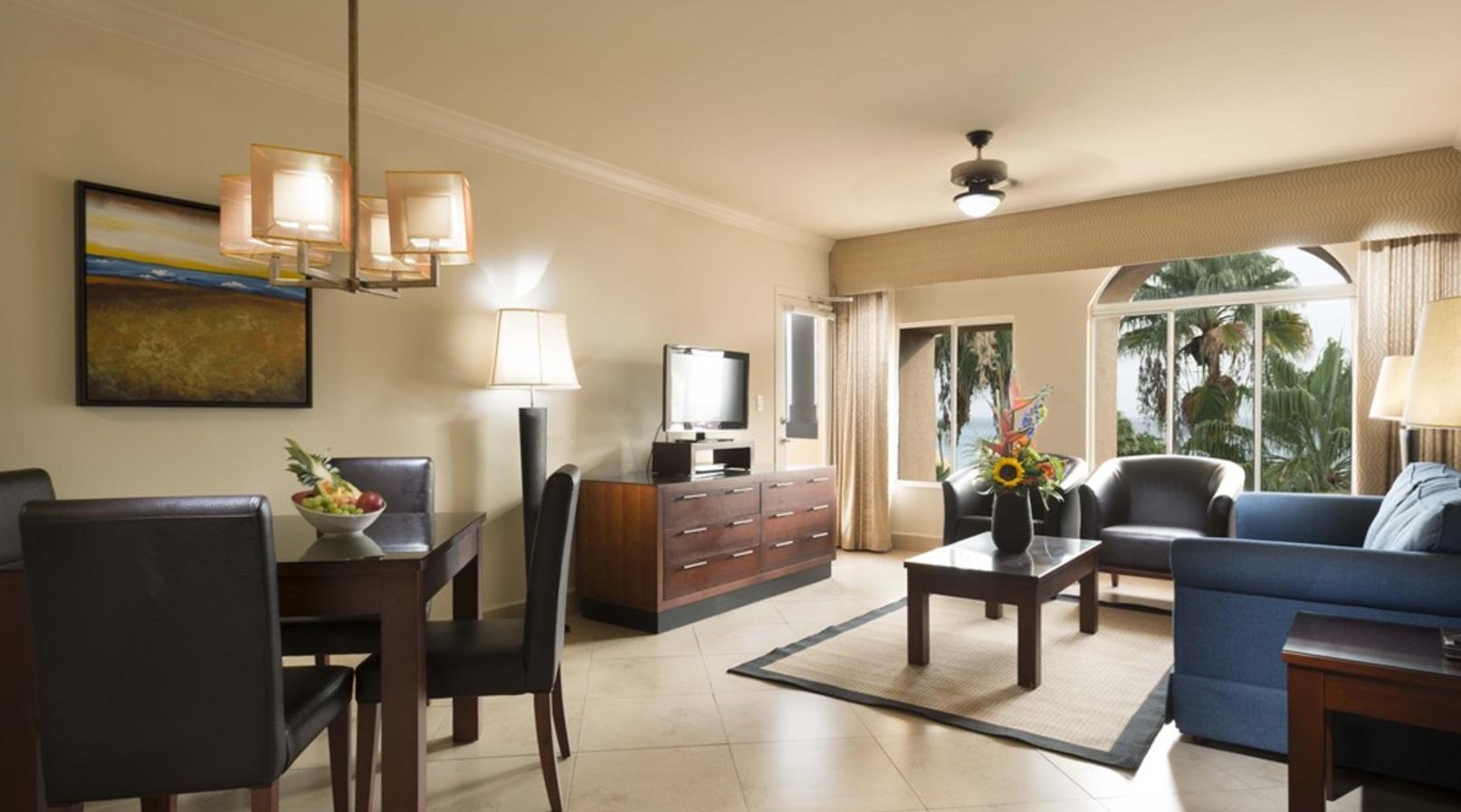 Divi Village Golf And Beach Resort Παλμ Μπιτς Εξωτερικό φωτογραφία