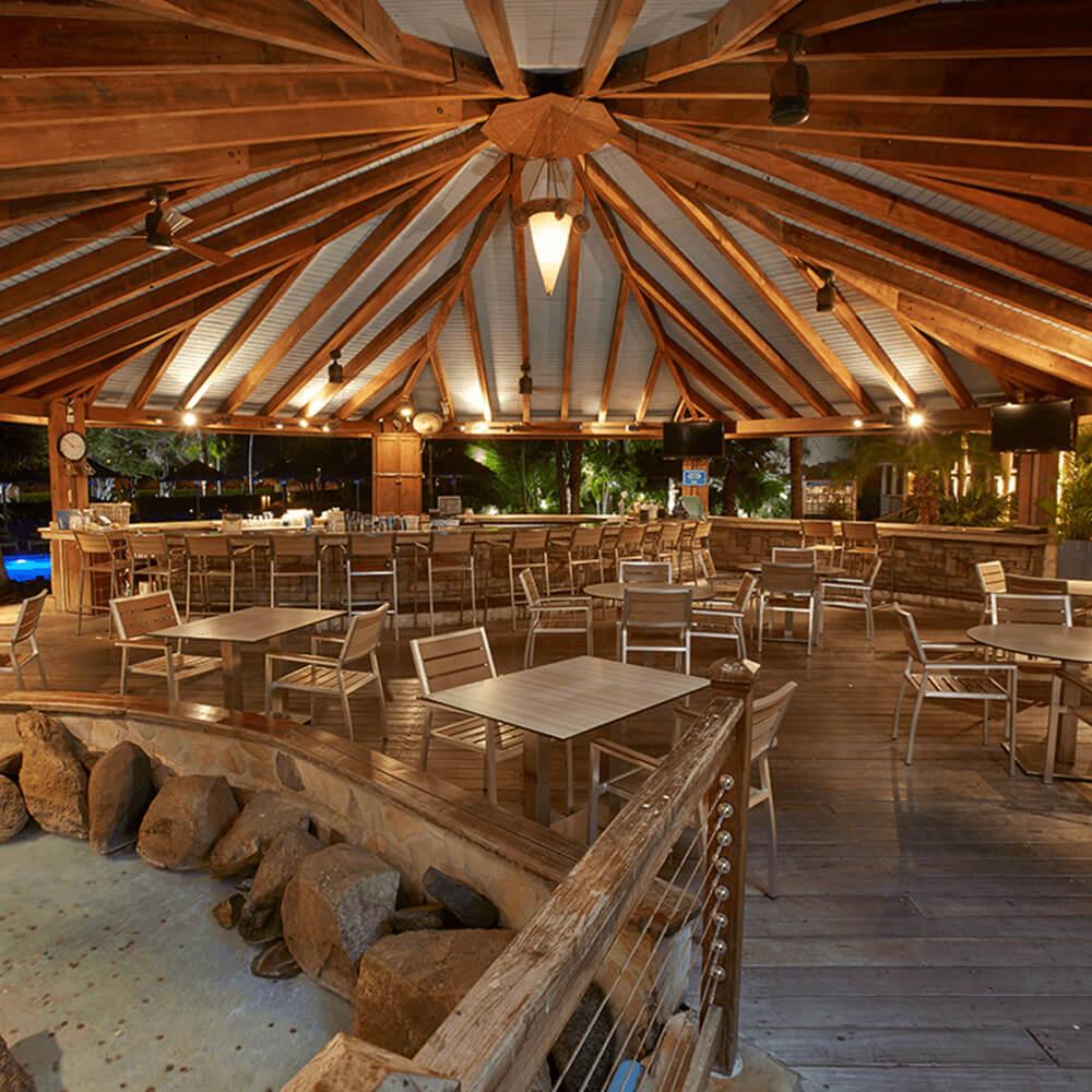 Divi Village Golf And Beach Resort Παλμ Μπιτς Εξωτερικό φωτογραφία
