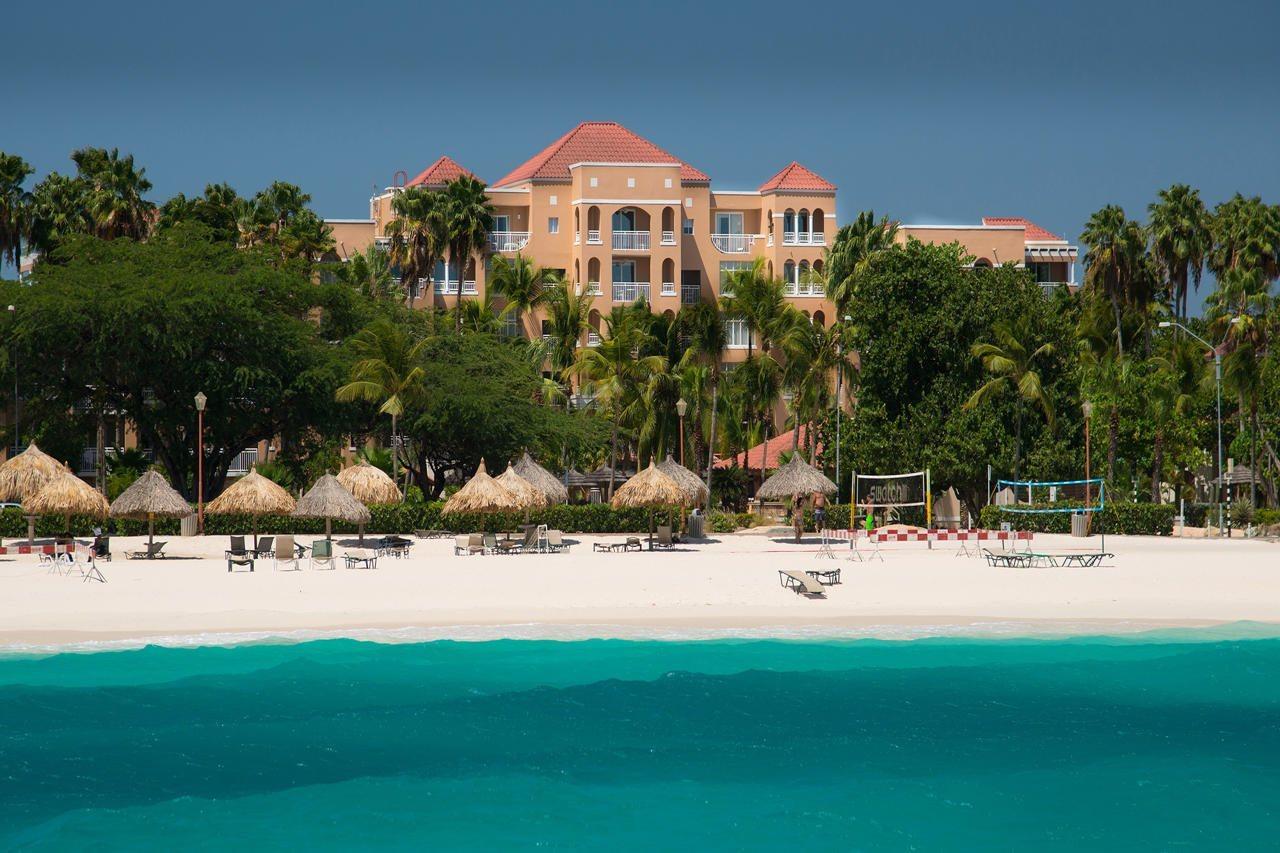 Divi Village Golf And Beach Resort Παλμ Μπιτς Εξωτερικό φωτογραφία