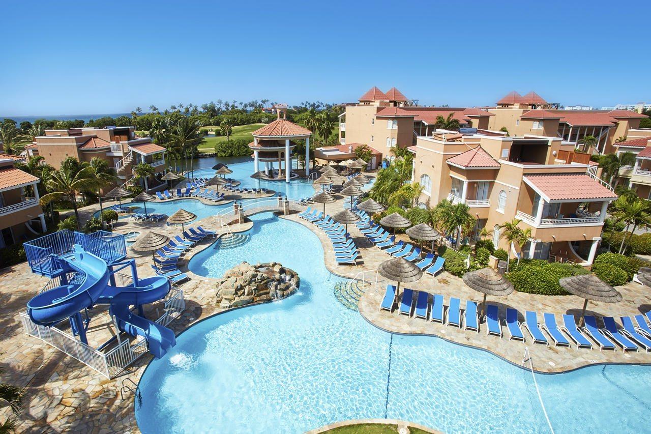 Divi Village Golf And Beach Resort Παλμ Μπιτς Εξωτερικό φωτογραφία