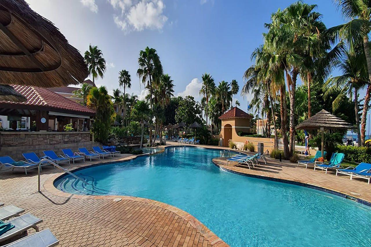 Divi Village Golf And Beach Resort Παλμ Μπιτς Εξωτερικό φωτογραφία