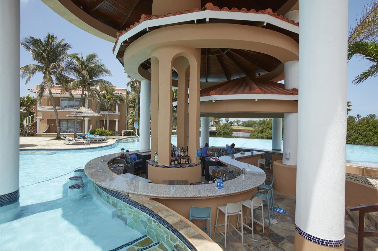 Divi Village Golf And Beach Resort Παλμ Μπιτς Εξωτερικό φωτογραφία