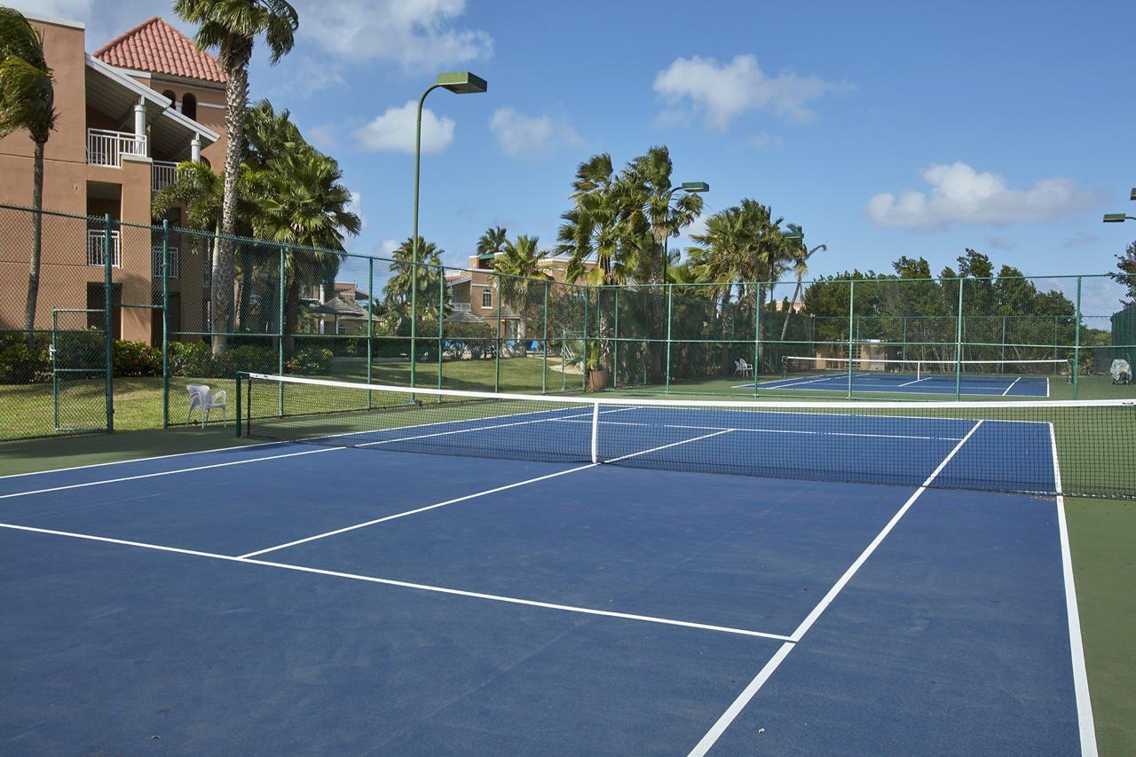 Divi Village Golf And Beach Resort Παλμ Μπιτς Εξωτερικό φωτογραφία