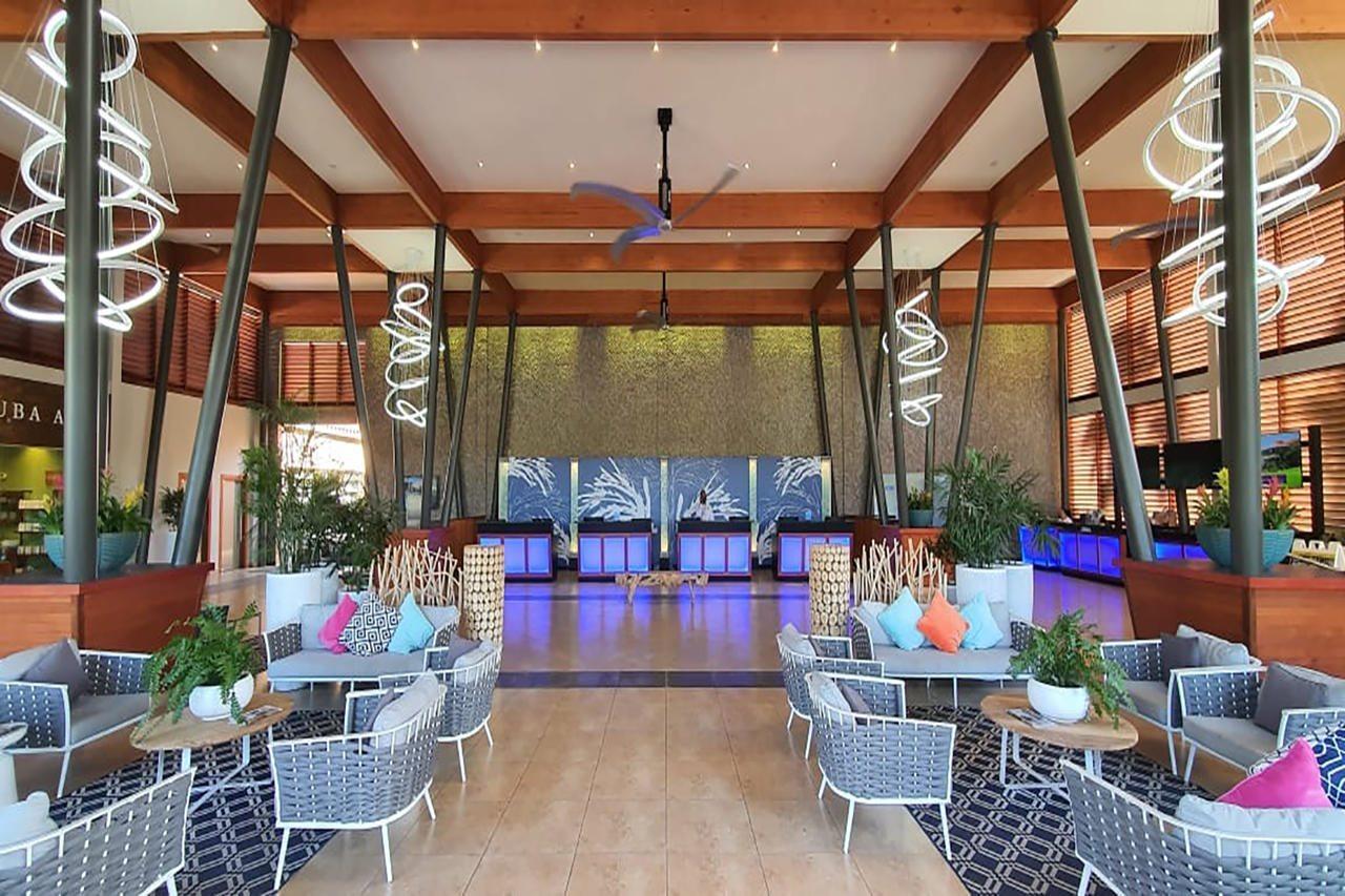 Divi Village Golf And Beach Resort Παλμ Μπιτς Εξωτερικό φωτογραφία