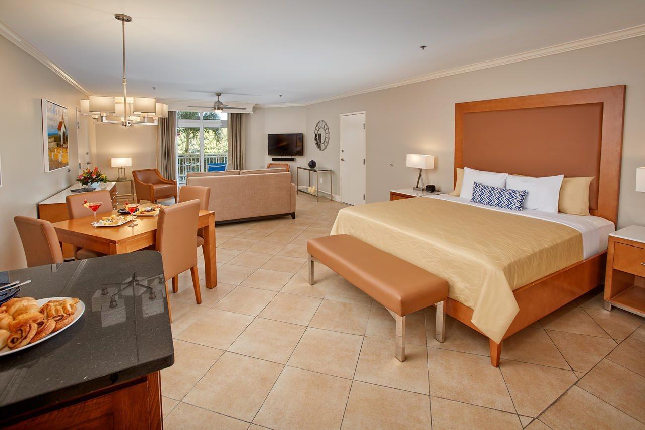 Divi Village Golf And Beach Resort Παλμ Μπιτς Εξωτερικό φωτογραφία