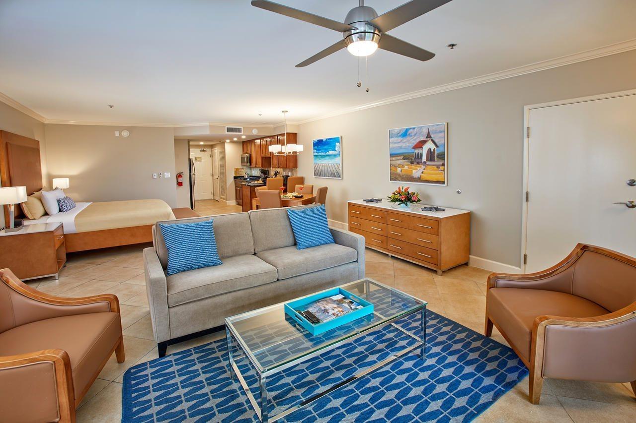 Divi Village Golf And Beach Resort Παλμ Μπιτς Εξωτερικό φωτογραφία