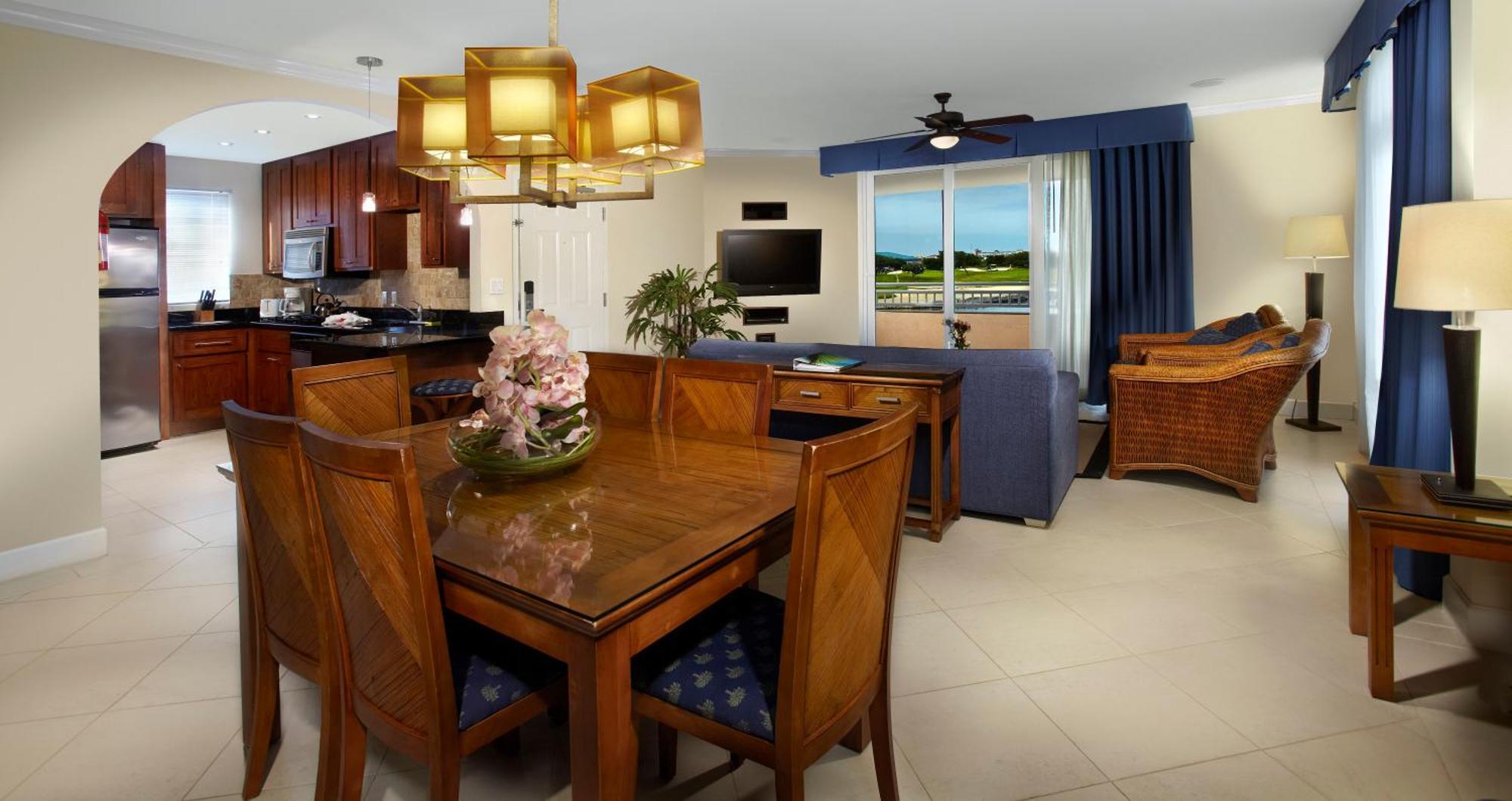 Divi Village Golf And Beach Resort Παλμ Μπιτς Εξωτερικό φωτογραφία