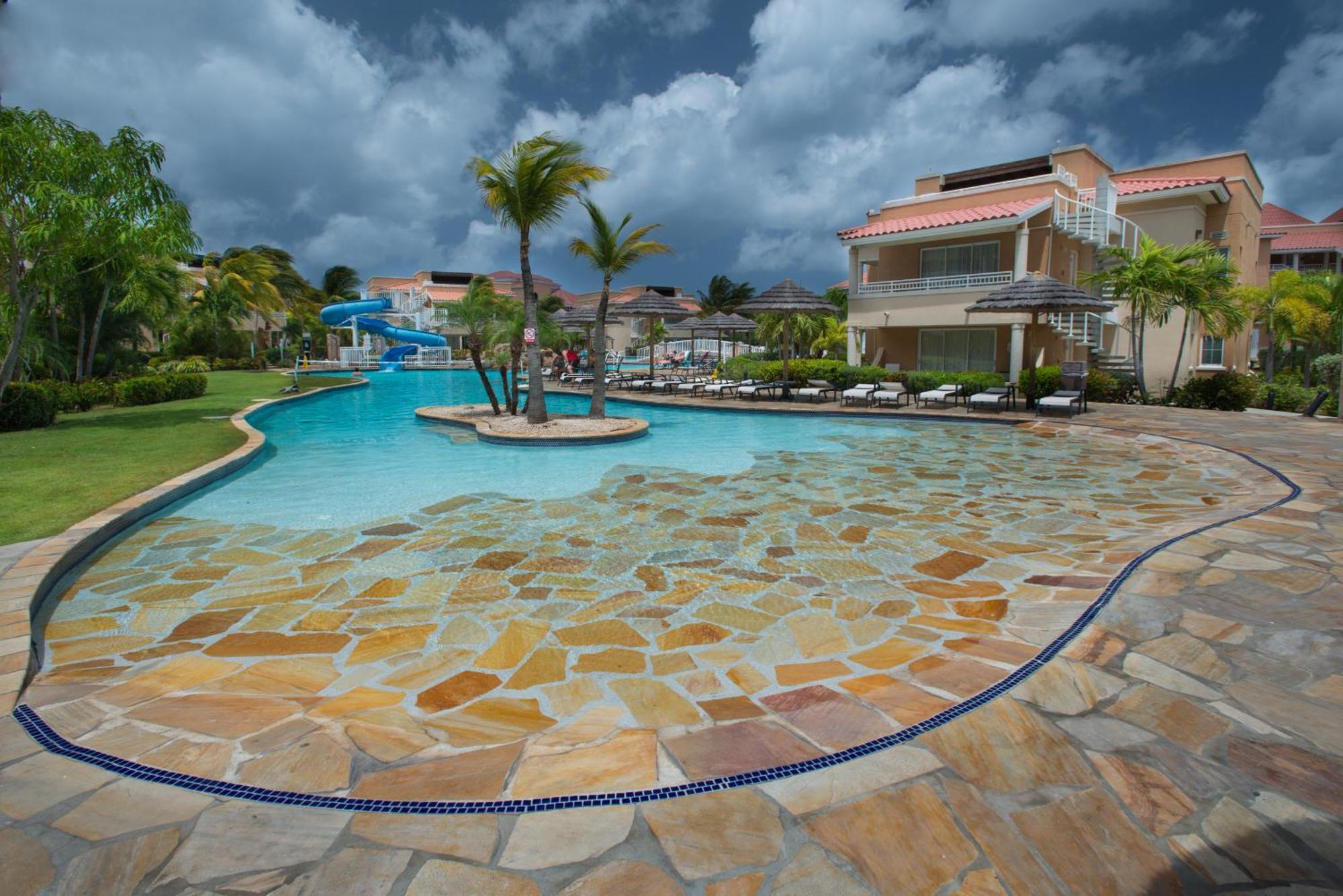 Divi Village Golf And Beach Resort Παλμ Μπιτς Εξωτερικό φωτογραφία