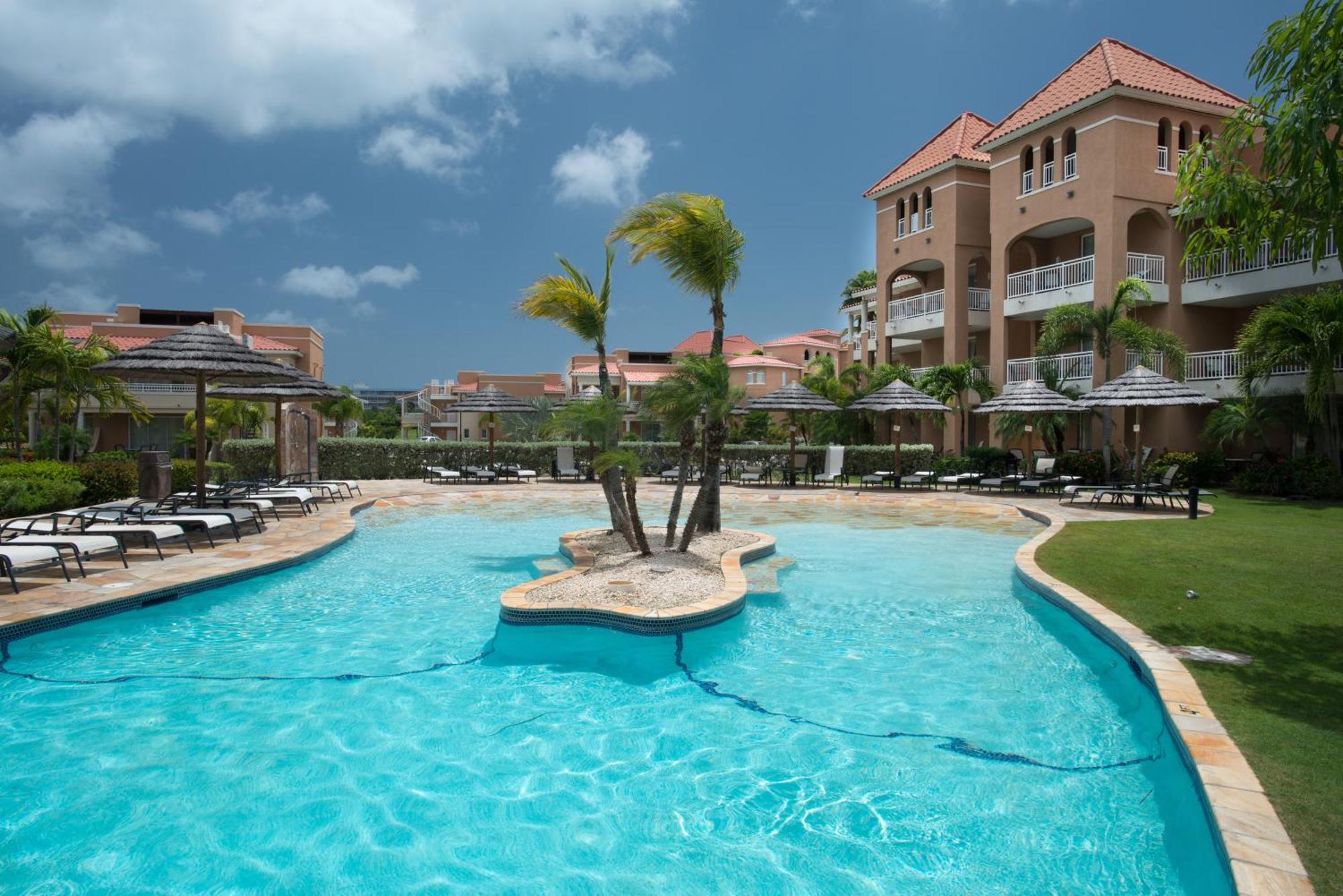 Divi Village Golf And Beach Resort Παλμ Μπιτς Εξωτερικό φωτογραφία