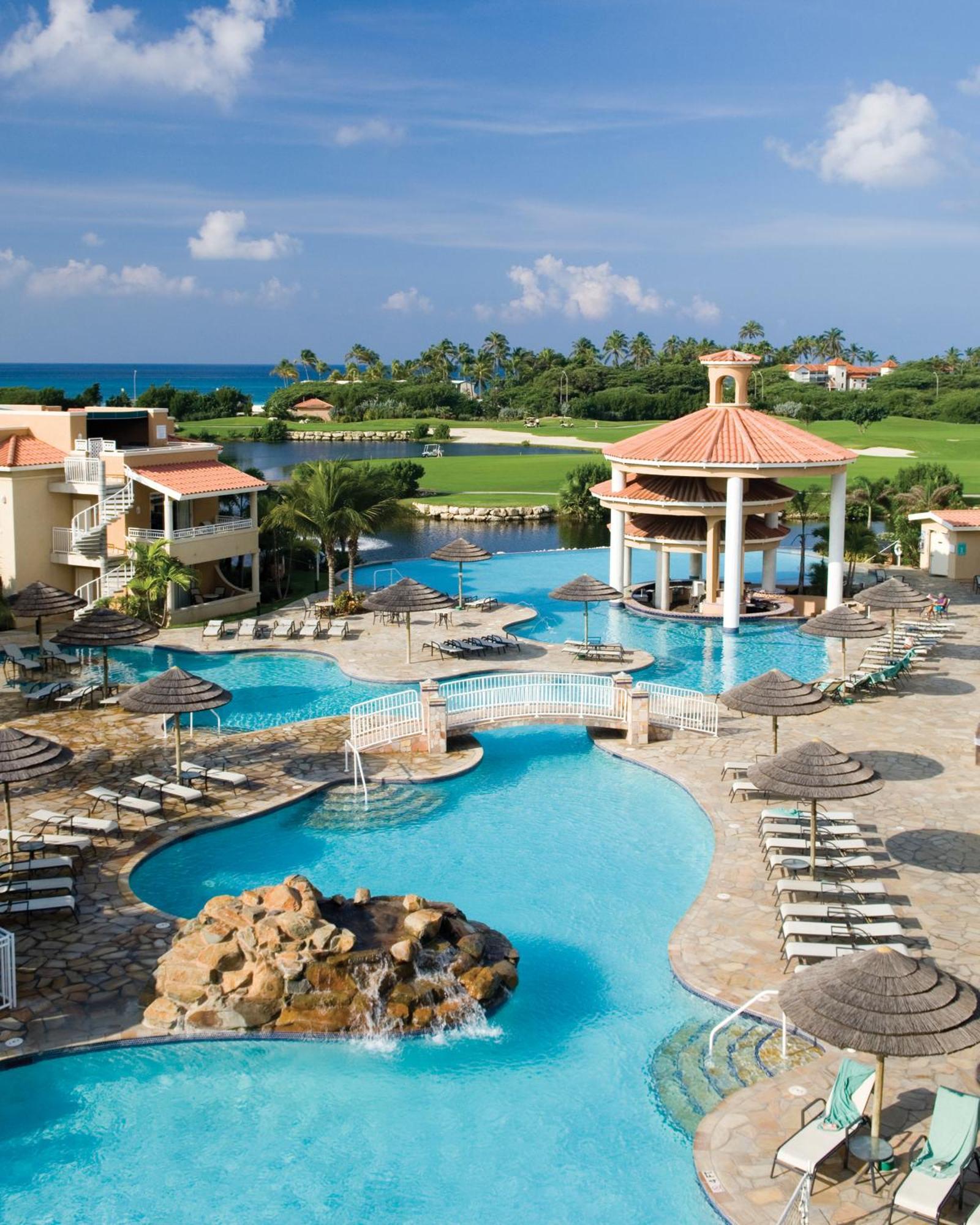 Divi Village Golf And Beach Resort Παλμ Μπιτς Εξωτερικό φωτογραφία