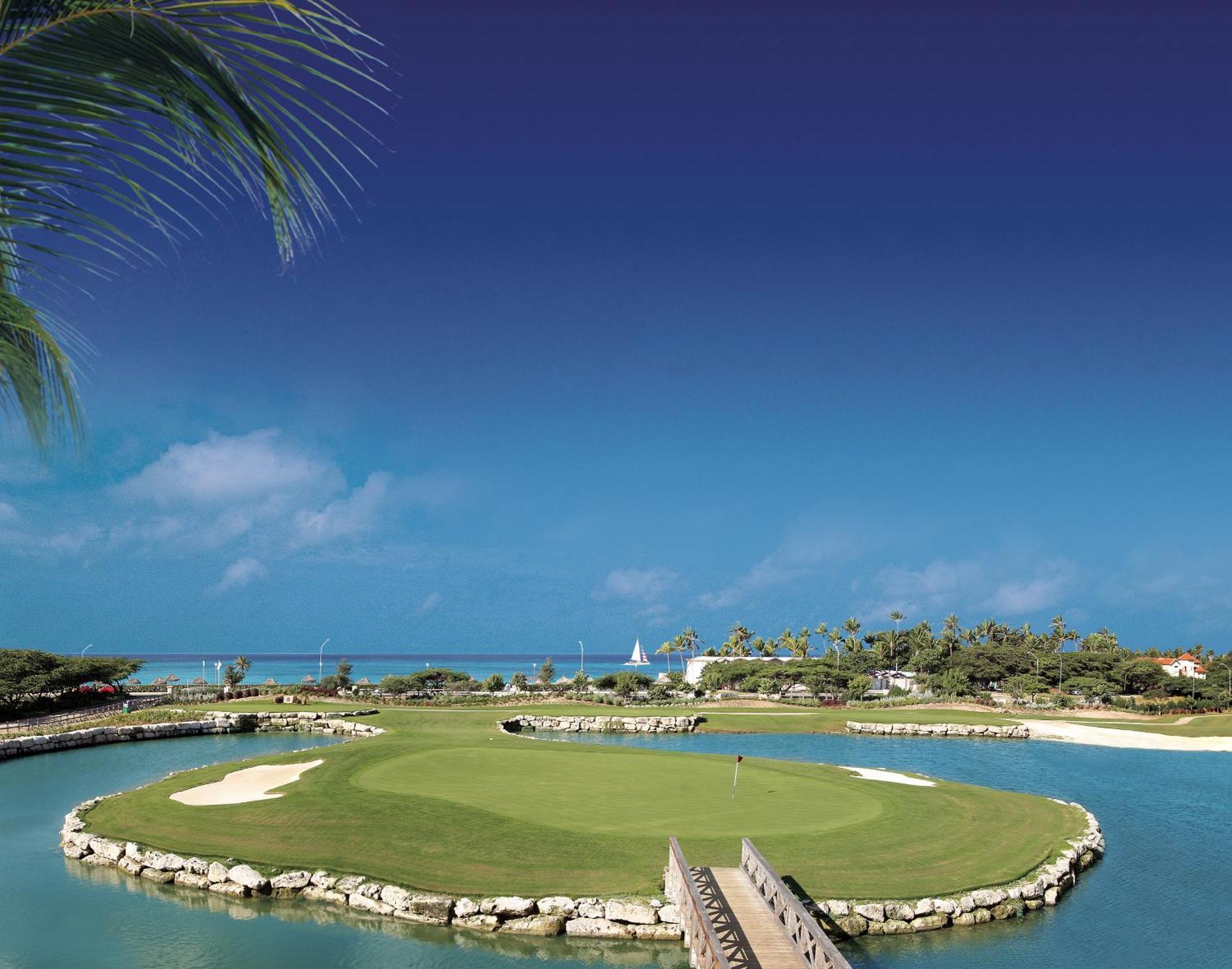 Divi Village Golf And Beach Resort Παλμ Μπιτς Ανέσεις φωτογραφία