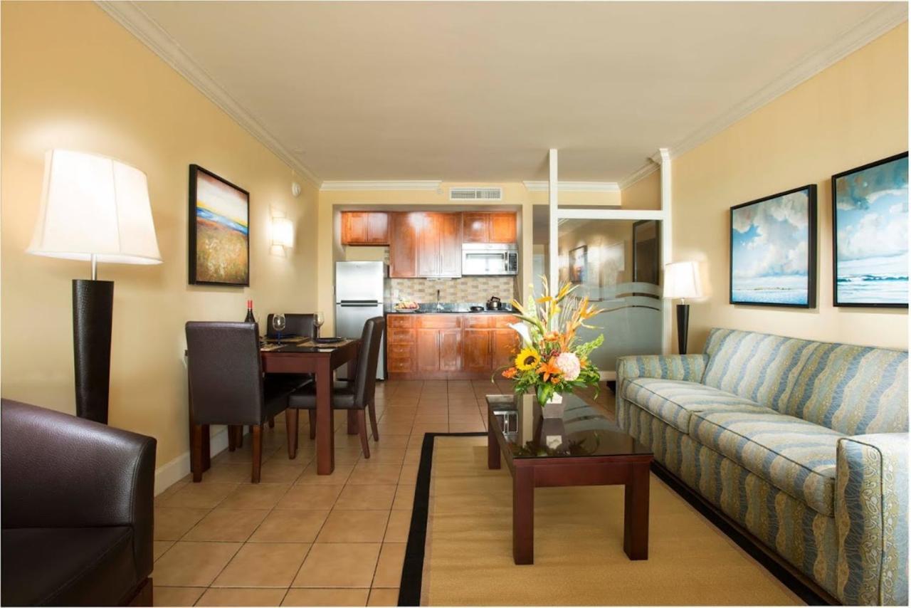 Divi Village Golf And Beach Resort Παλμ Μπιτς Εξωτερικό φωτογραφία