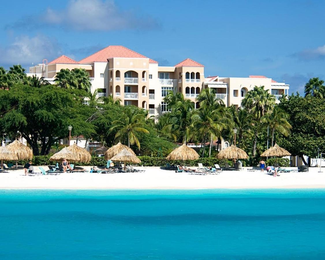 Divi Village Golf And Beach Resort Παλμ Μπιτς Εξωτερικό φωτογραφία