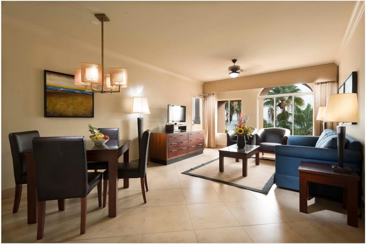 Divi Village Golf And Beach Resort Παλμ Μπιτς Εξωτερικό φωτογραφία
