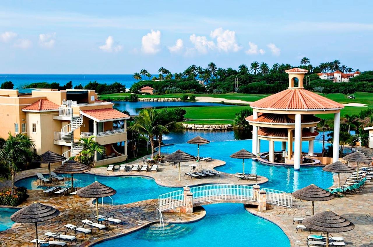 Divi Village Golf And Beach Resort Παλμ Μπιτς Εξωτερικό φωτογραφία