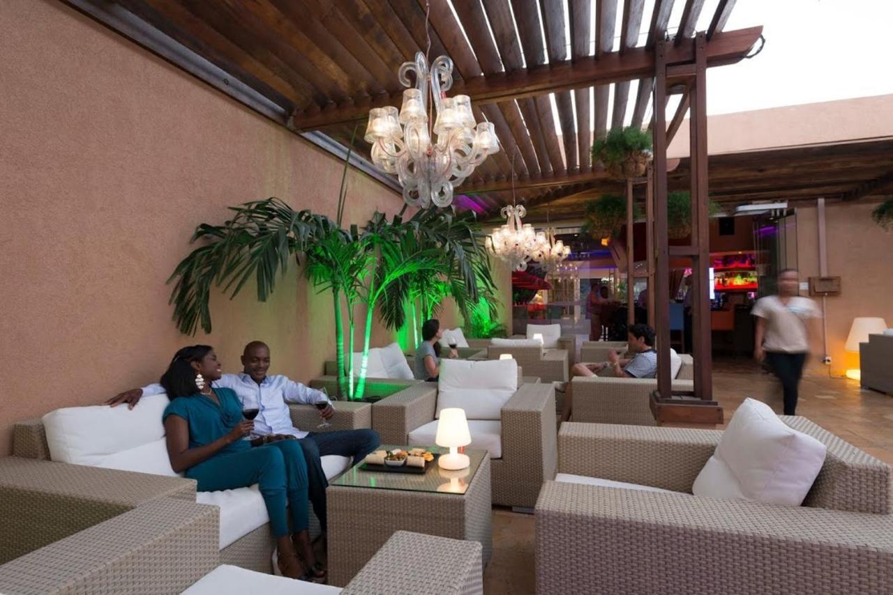 Divi Village Golf And Beach Resort Παλμ Μπιτς Εξωτερικό φωτογραφία