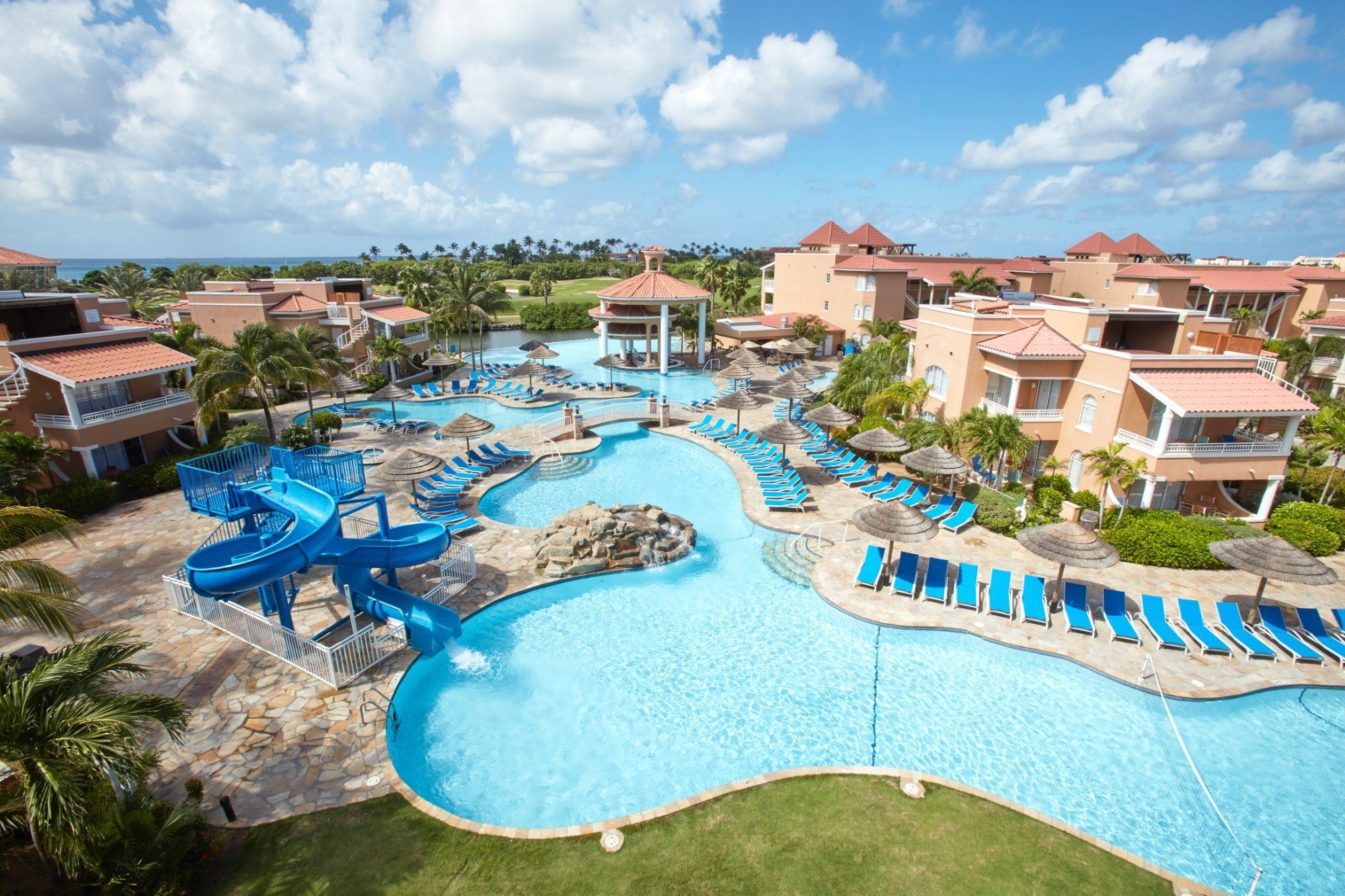 Divi Village Golf And Beach Resort Παλμ Μπιτς Εξωτερικό φωτογραφία