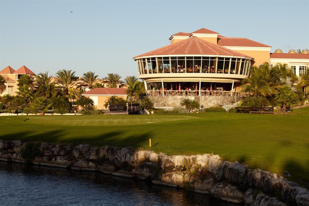 Divi Village Golf And Beach Resort Παλμ Μπιτς Εξωτερικό φωτογραφία