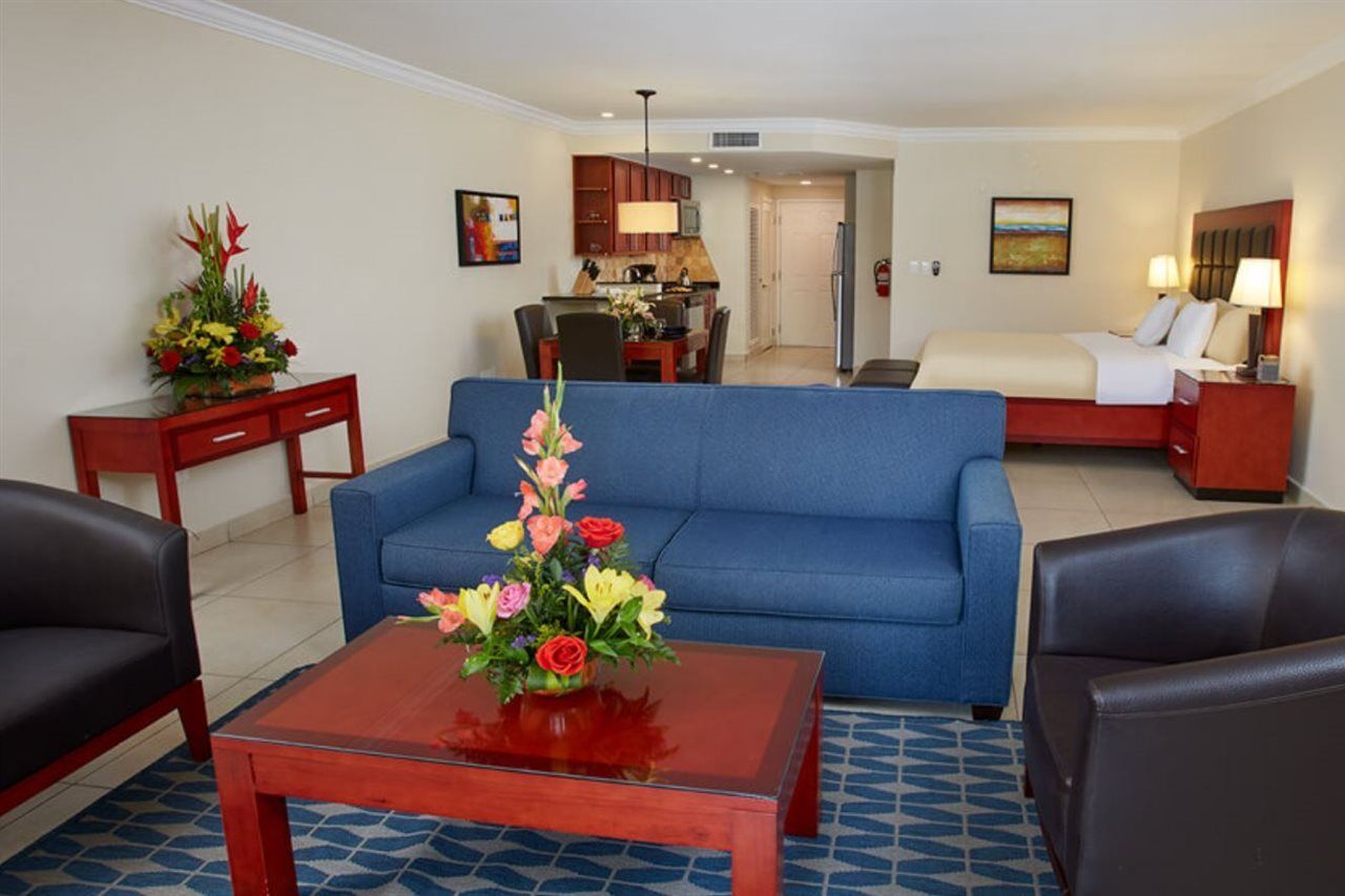 Divi Village Golf And Beach Resort Παλμ Μπιτς Εξωτερικό φωτογραφία