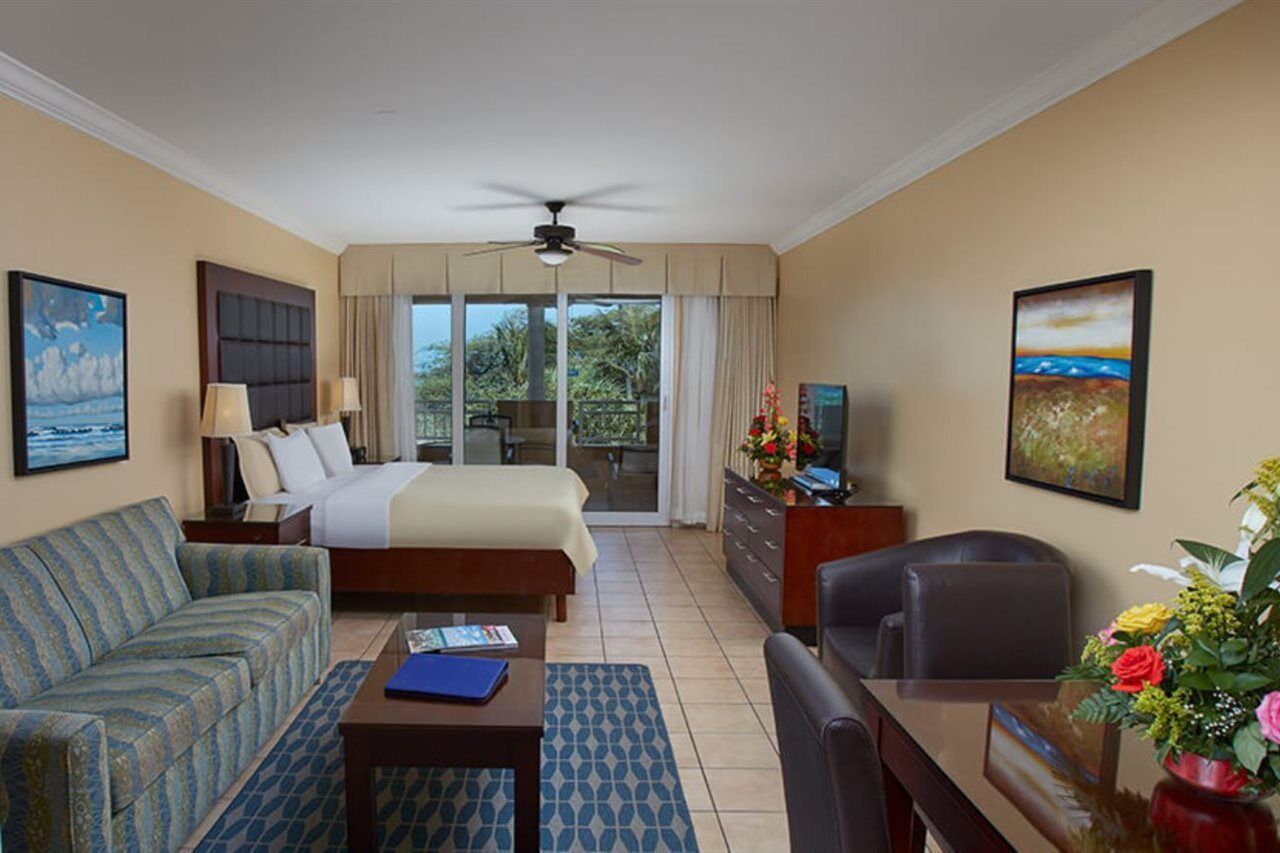 Divi Village Golf And Beach Resort Παλμ Μπιτς Εξωτερικό φωτογραφία