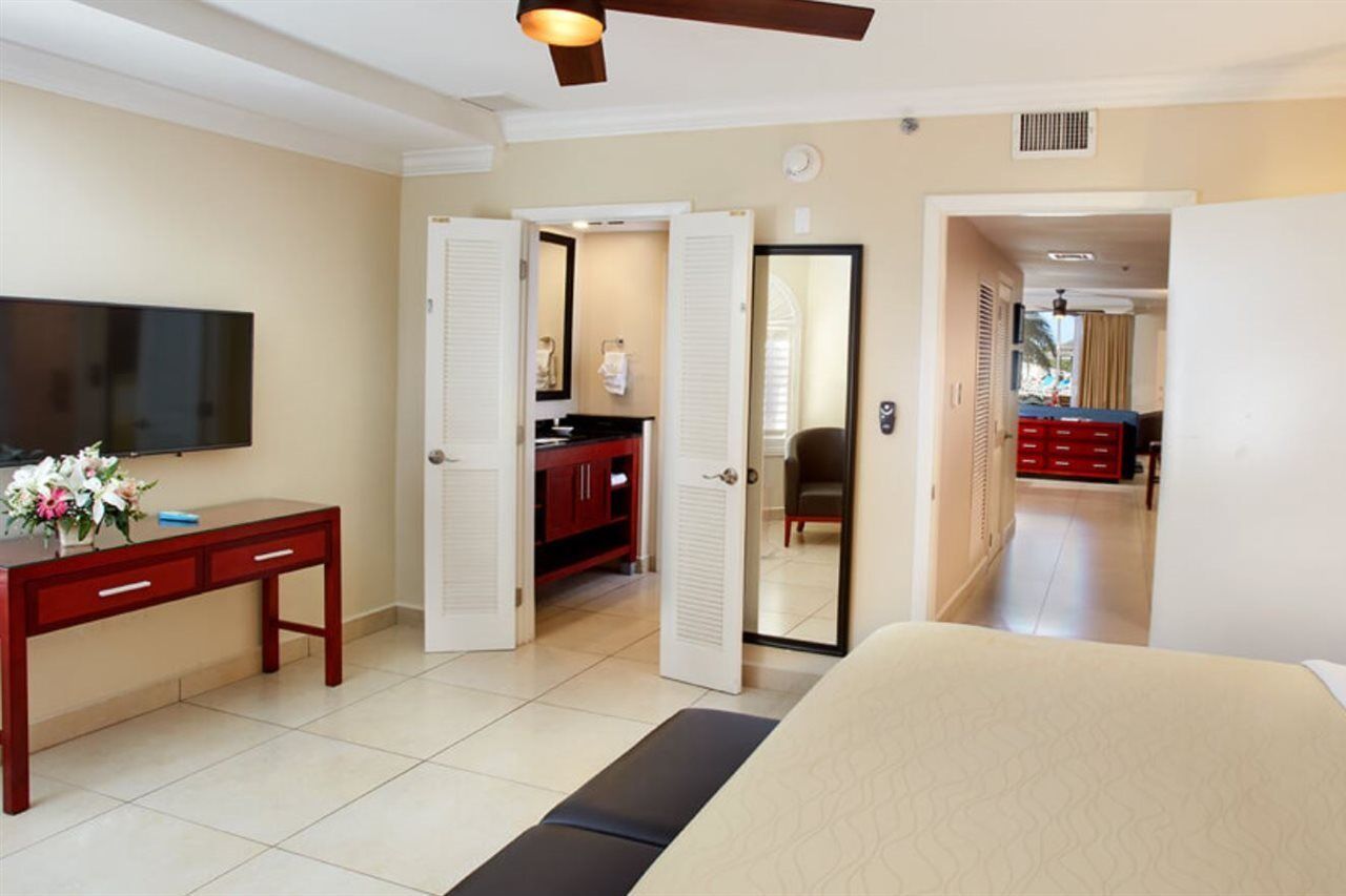 Divi Village Golf And Beach Resort Παλμ Μπιτς Εξωτερικό φωτογραφία