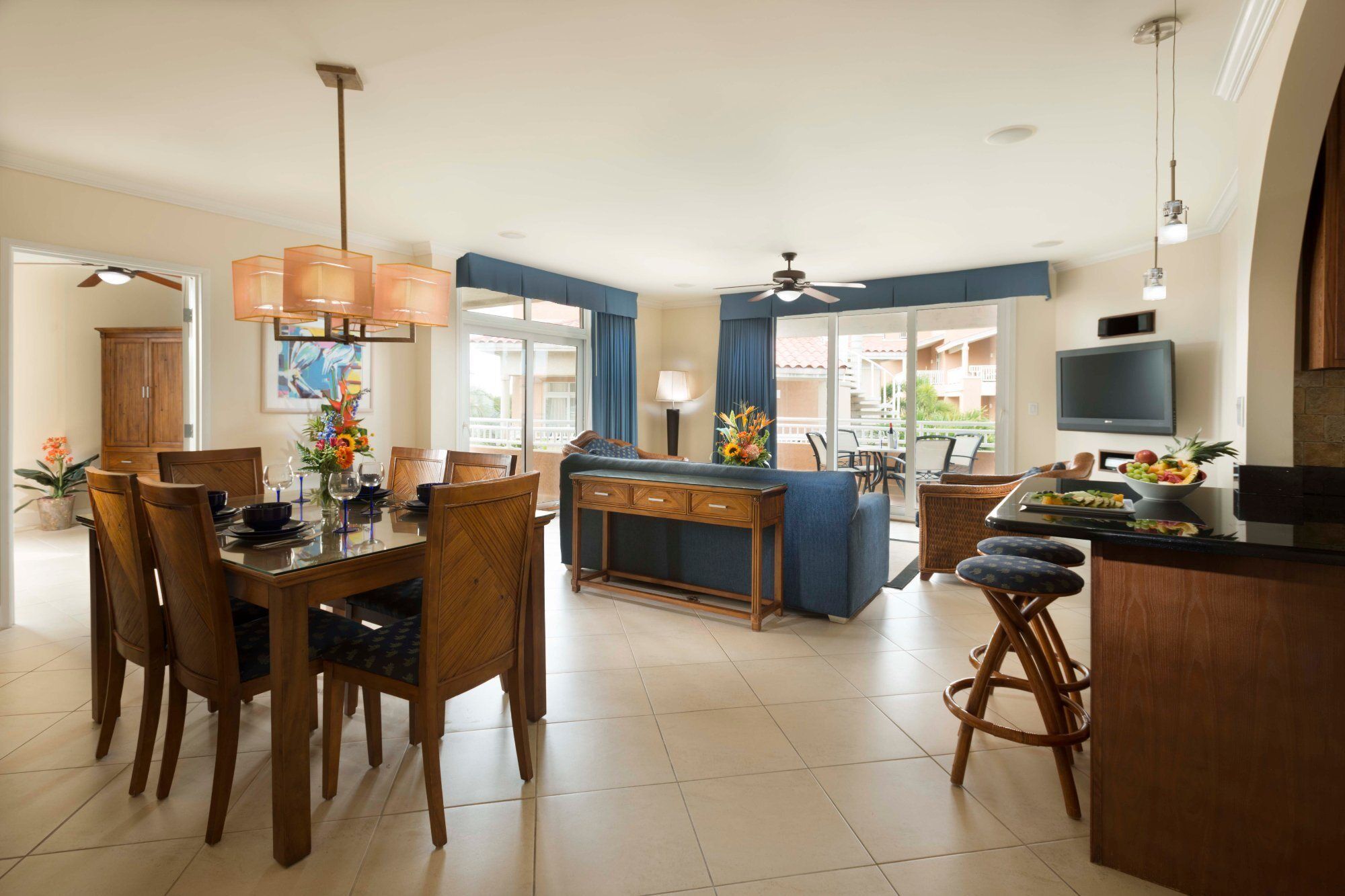 Divi Village Golf And Beach Resort Παλμ Μπιτς Εξωτερικό φωτογραφία